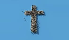 Cross – Welcome